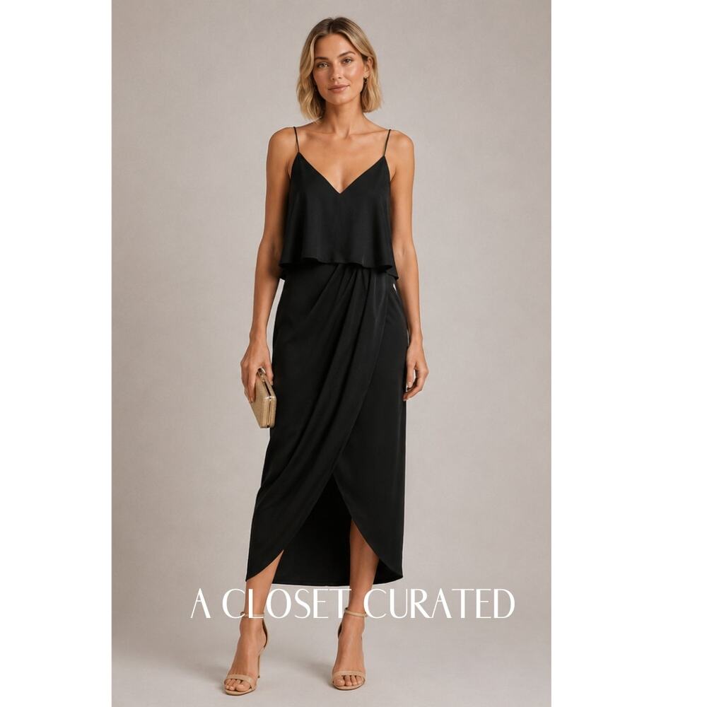 Shona Joy Dress 12 NEW